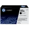 HP CE505A Toner Black 2.300 oldal No.05A (Eredeti)