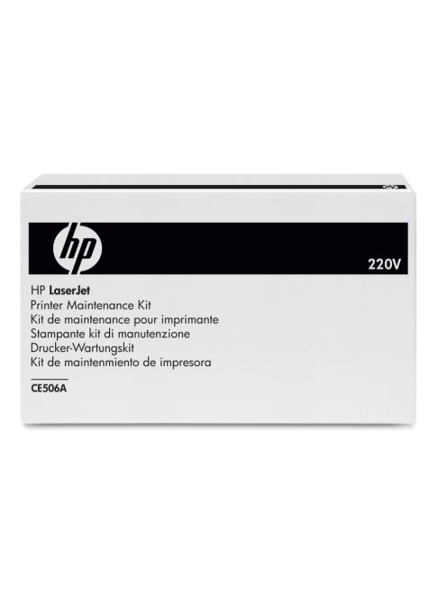 HP CLJ M551/CP3525 Fuser kit CE506A 150.000oldal