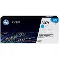 HP CE741A Toner Cyan 7.300 oldal No.307A (Eredeti)