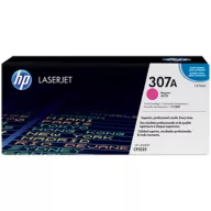 HP CE743A Toner Magenta 7.300 oldal No.307A (Eredeti)
