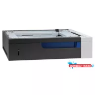 HP opció CE860A lapadagoló