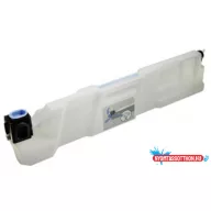   Utángyártott HP CLJ CP5525 Tonergyűjtő tartály CE980A IK