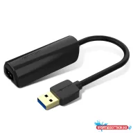 VENTION USB 3.0 - Gigabit Ethernet Adapter 0.15m