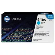 HP CF031A Toner Cyan 12.500 oldal No.646A (Eredeti)