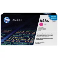 HP CF033A Toner Magenta 12.500 oldal No.646A (Eredeti)