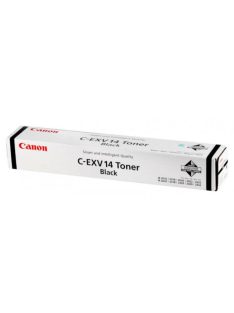 Canon C-EXV 14 Toner Black (Eredeti)