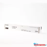 Canon C-EXV 51 Toner Black (Eredeti)