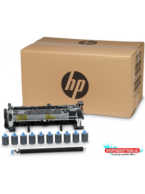 HP LJ 220V Maintenance Kit CF065A