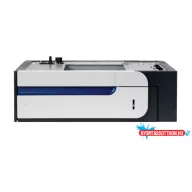   HP 1x500 lapos alsó adagoló LaserJet Enterprise 500 sorozathoz