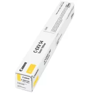 Canon C-EXV 54 Toner Yellow (Eredeti)