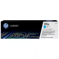 HP CF211A Toner Cyan 1.800 oldal No.131A (Eredeti)
