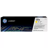 HP CF212A Toner Yellow 1.800 oldal No.131A (Eredeti)
