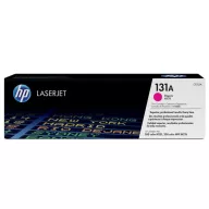 HP CF213A Toner Magenta 1.800 oldal No.131A (Eredeti)