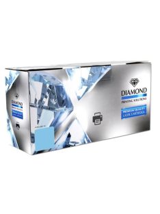   HP CF217A Black 1600 oldal No.17A (utángyártott, magas minőségű) Diamond