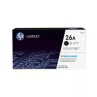 HP CF226A Toner Black 3.100 oldal No.26A (Eredeti)