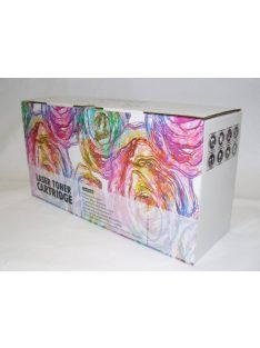   HP CF226A toner Black 3100 oldal* (utángyártott, magas minőségű) No.26A színes doboz