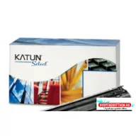   HP CF226X Black 9000 oldal* No.26X Katun (utángyártott, magas minőségű)