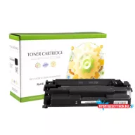   Utángyártott HP CF226X/CRG052H Bk 9000 oldal kapacitás No.26X SCC