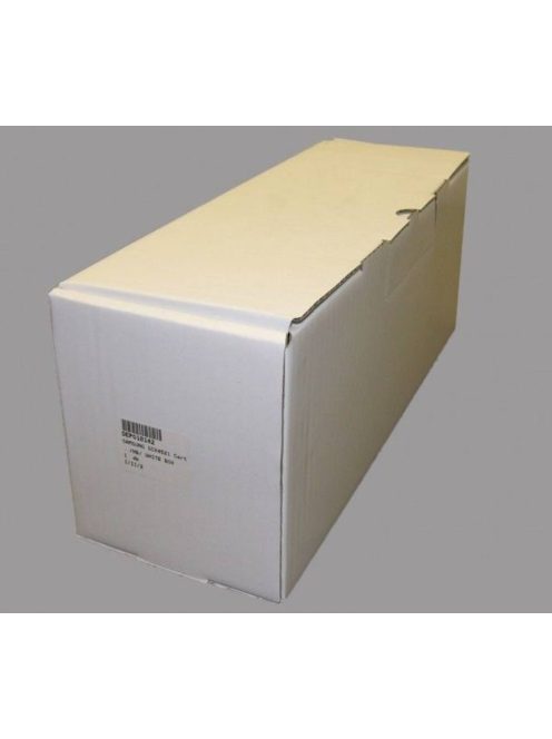 HP CF226X toner Black 9000 oldal* No.26X fehér dobozos toner (utángyártott, magas minőségű)