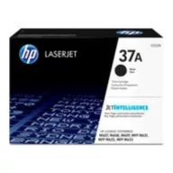 HP CF237A Toner Black 11.000 oldal No.37A (Eredeti)