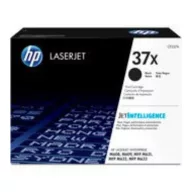 HP CF237X Toner Black 25.000 oldal No.37X (Eredeti)