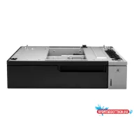 HP 500 lapos adagoló LaserJet M712 sorozathoz