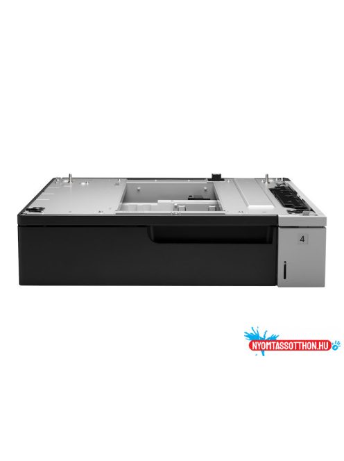 HP 500 lapos adagoló LaserJet M712 sorozathoz