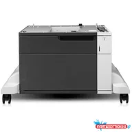   HP 1x500 lapos adagoló és állvány LaserJet M712 sorozathoz