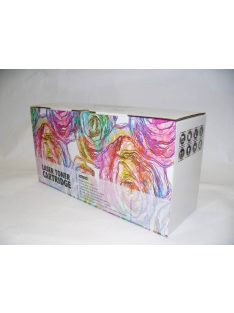   HP CF244A toner Black 1000 oldal* No.44A színes doboz (utángyártott, magas minőségű)