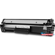  Utángyártott HP CF244A Toner Black 1.000 oldal* kapacitás No.44A  IK