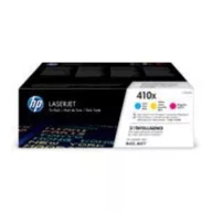 HP CF252XM multipack 5.000 oldal No.410X