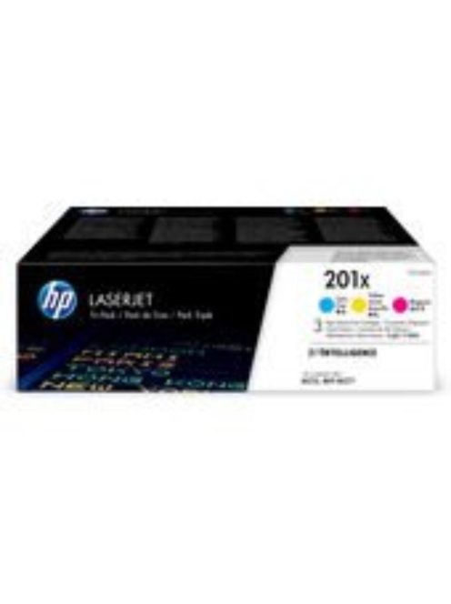 HP CF253XM multipack 2.300 oldal No.201X