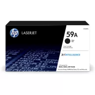 HP CF259A Toner Black 3.000 oldal No.59A (Eredeti)