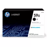 HP CF259X Toner Black 10.000 oldal No.59X (Eredeti)
