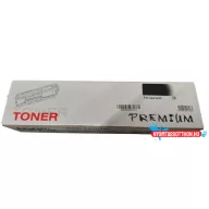   Utángyártott HP CF279A Toner Black 1.000 oldal* kapacitás No.79A WHITE BOX