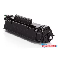   Utángyártott HP CF279A Toner Black XXL 2.500 oldal* kapacitás No.79A  IK