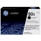 HP CF280X Toner Black 6.900 oldal No.80X (Eredeti)