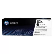 HP CF283A Toner Black 1.500 oldal No.83 (Eredeti)