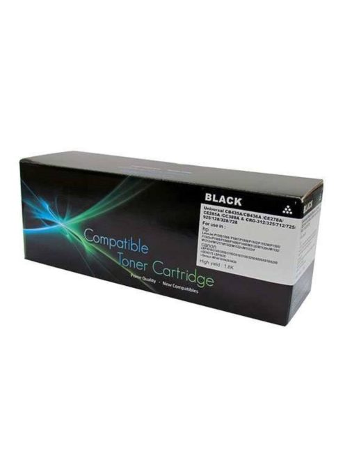 HP CF283A toner Black 1500 oldal No.83 CartridgeWeb