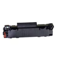   HP CF283A toner Black 1500 oldal* No.83 KATUN (utángyártott, magas minőségű)