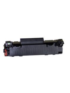   HP CF283A toner Black 1500 oldal* No.83 KATUN (utángyártott, magas minőségű)