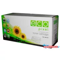   Utángyártott HP CF283X/CRG737 toner Black 2200 oldal* kapacitás Ecopixel
