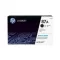 HP CF287A Toner Black 8.550 oldal No.87A (Eredeti)