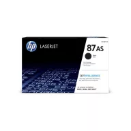 HP CF287AS TonerBlack 6.000 oldal No.87AS (Eredeti)