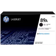 HP CF289A Toner Black 5.000 oldal No.89A (Eredeti)