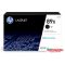 HP CF289X Toner Black 10.000 oldal No.89X (Eredeti)