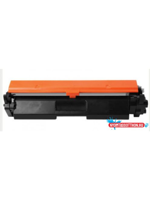 Utángyártott HP CF294X Toner Black 2.800 oldal* kapacitás No.94X IK