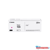 Canon T09 Magenta Toner (Eredeti)
