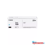 Canon T09 Cyan Toner (Eredeti)
