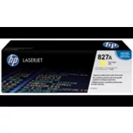 HP CF302A Toner Yellow 32.000 oldal No.827(Eredeti)